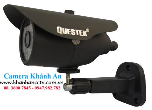 Camera Questek QTX-1310R