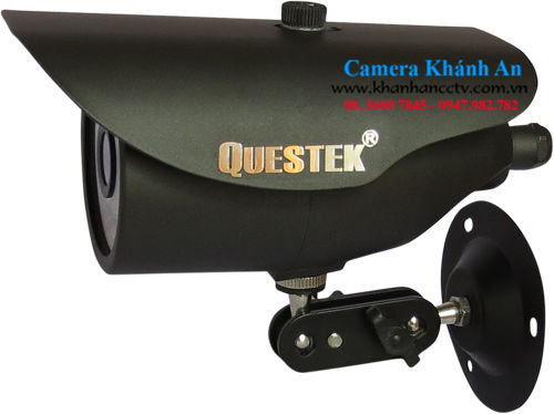 Camera Questek QTX-1311R