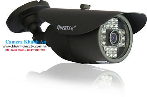 Camera Questek QTX-1312z