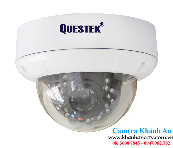 Camera Questek QTX-1410