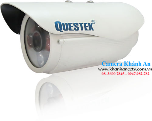 Camera Questek QTX-2610