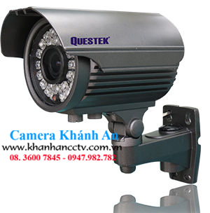 Camera Questek QTX-2710