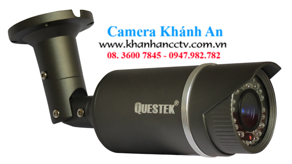 Camera Questek QTX-3002FHD