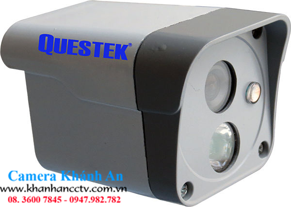 Camera Questek QTX-3100