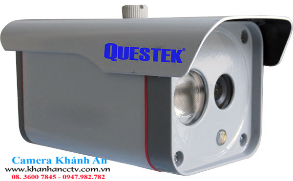 Camera Questek QTX-3200