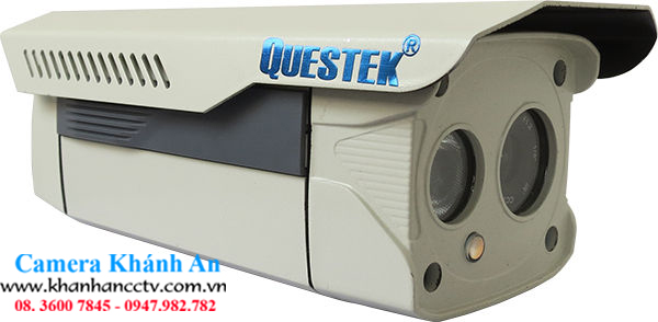 Camera Questek QTX-3300