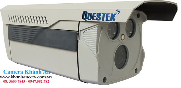 Camera Questek QTX-3400