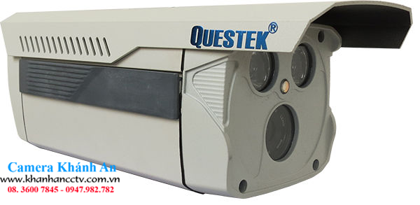 Camera Questek QTX-3408