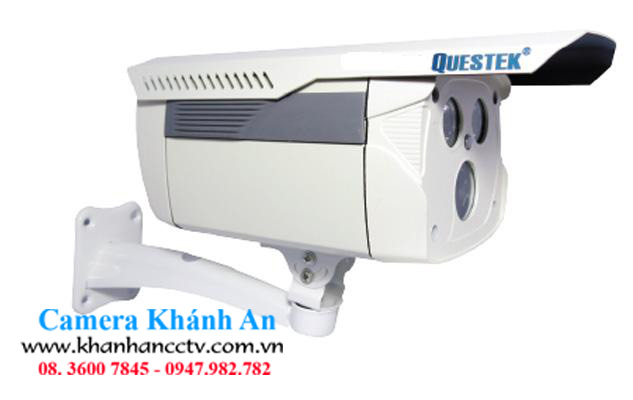 Camera Questek QTX-3410