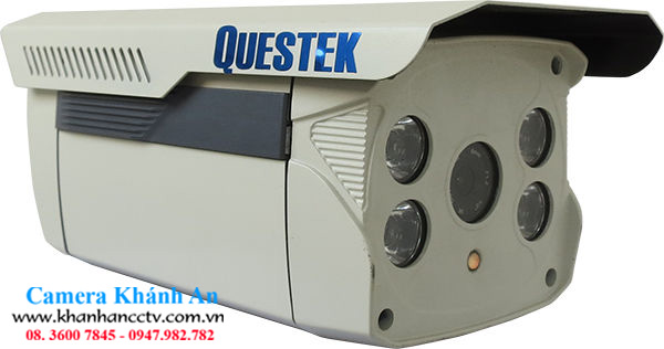 Camera Questek QTX-3500