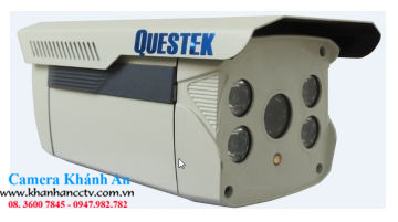 Camera Questek QTX-3503