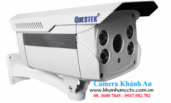 Camera Questek QTX-3510