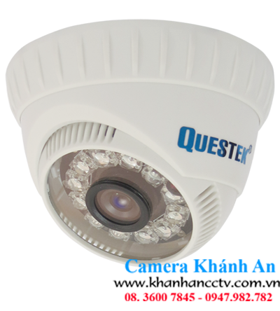 Camera Questek QTX-4100