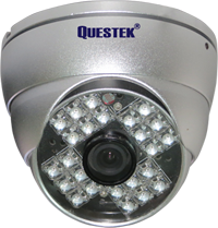 Camera Questek QTX-4120