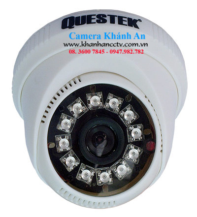 Camera Questek QTX-4160