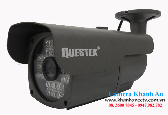 Camera Questek QTXB-2500