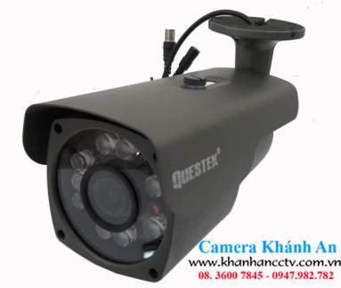 Camera Questek QTXB-2600