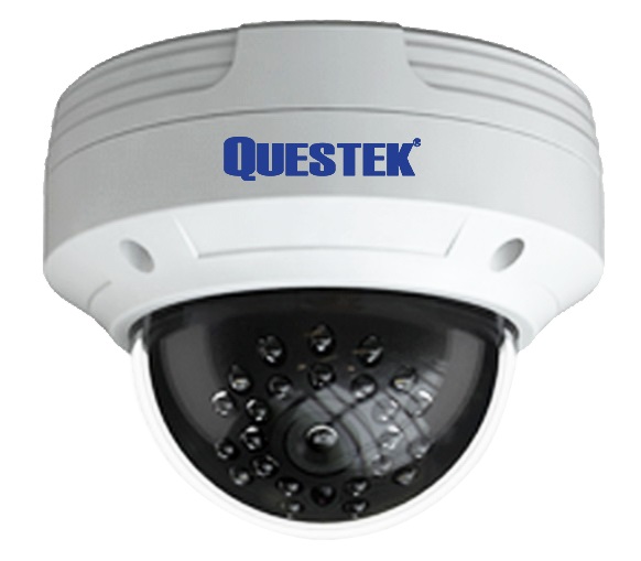 Camera AHD Questek Win-6013AHD 2.0 Megapixel