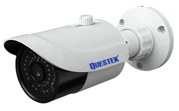 Camera IP Questek Win-6034IP 2.0 Megapixel