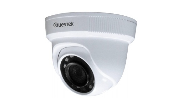 Camera QUESTEK Win-6111C4 1.0 Megapixel