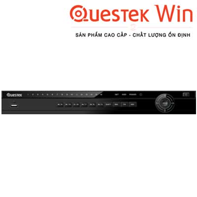 Đầu ghi hình Questek 8 kênh Win-2K9208D5