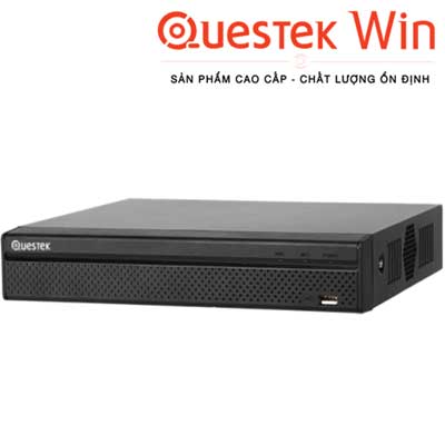 Đầu ghi hình NVR 16 kênh Win-4K8316NVR