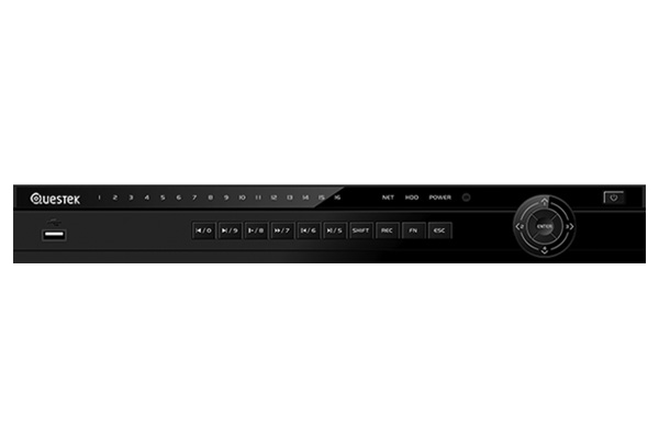 Đầu ghi hình NVR 16 kênh Win-4K8816NVR