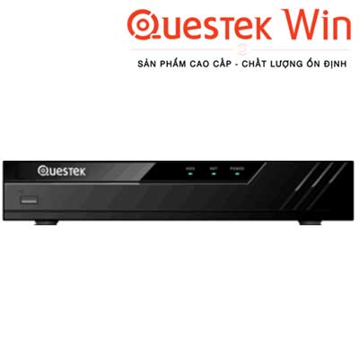 Đầu ghi hình Questek 8 kênh Win-6008D5