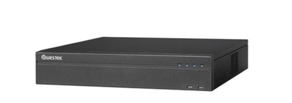 Đầu ghi hình NVR 32 kênh Win-8332NVR