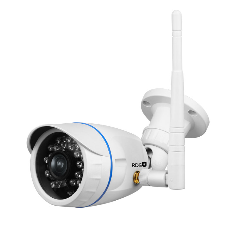 Camera IP RDS IPW603 1.0MP