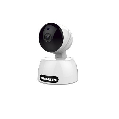 Camera IP wifi SMARTEYE IPW829 1.0 MP đàm thoại 2 chiều