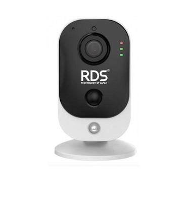 Camera RDS IPW726 2MP phát hiện chuyển động