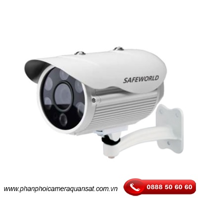 Camera SAFEWORLD CA 05LASL 2.0M