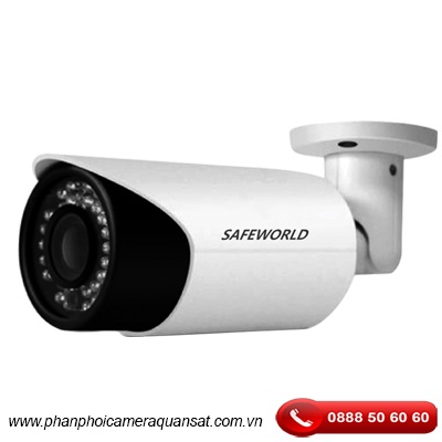 Camera SAFEWORLD CA 104STARVIS 2.0M