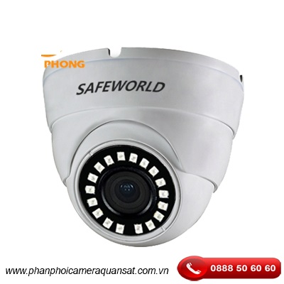 Camera SAFEWORLD CA 105ZSA 2.0M