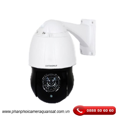 Camera SAFEWORLD CA 107ZAHD 2.0M 20X