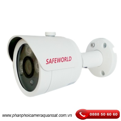 Camera SAFEWORLD CA 201BAHD 2.0M