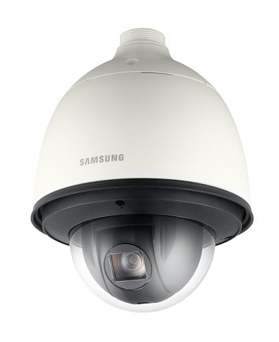 Camera PTZ Dome IP Samsung SNP-L6233HP 2.0M