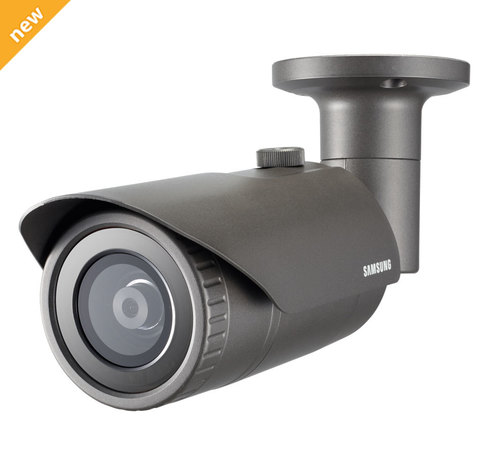 Camera thân IP Samsung QNO-7030RP