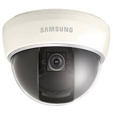 Camera Dome SAMSUNG SCD-5020