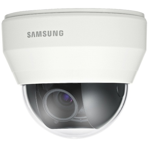 Camera Dome SAMSUNG SCD-5080AP