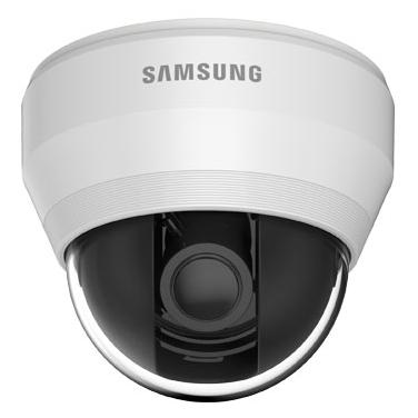 Camera Dome SAMSUNG SCD-5080P