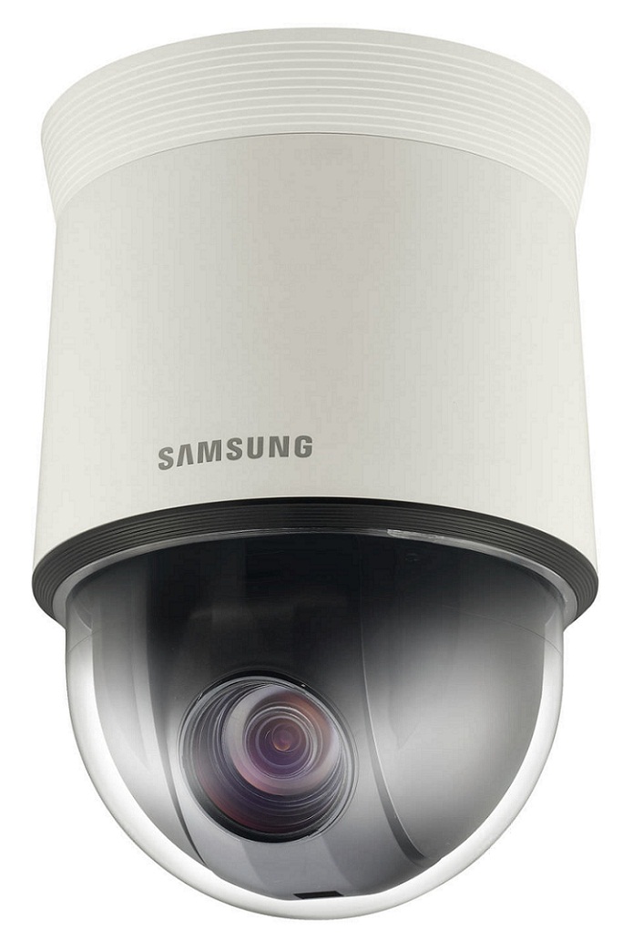 Camera Dome SAMSUNG SCP-2271HP/AJ