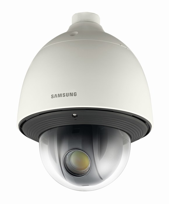 Camera Speed Dome SAMSUNG SCP-2371HP