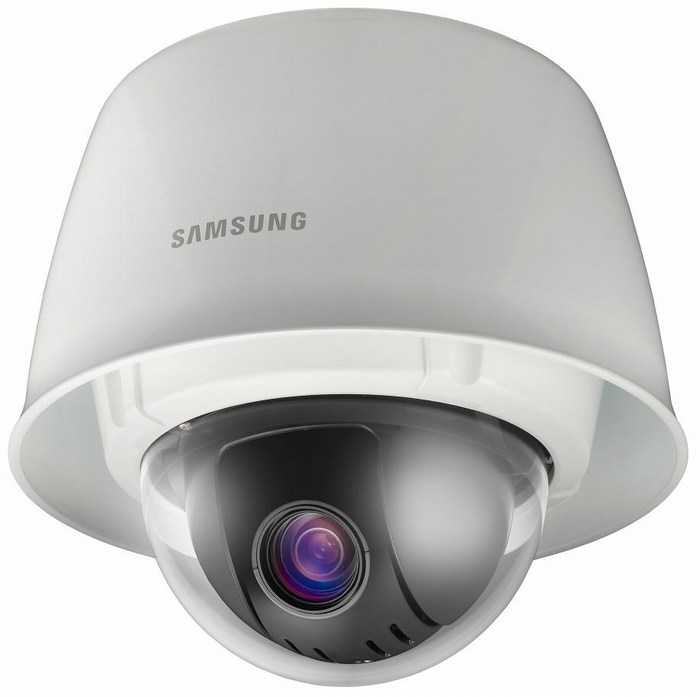 Camera Speed Dome Samsung SCP-3120VHP