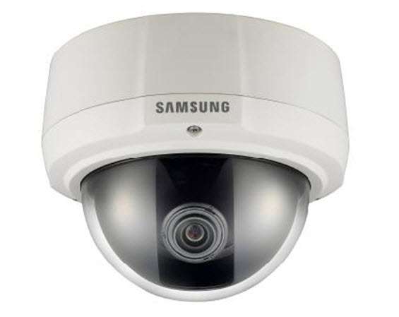 Camera Dome SAMSUNG SCV-3082P/AJ