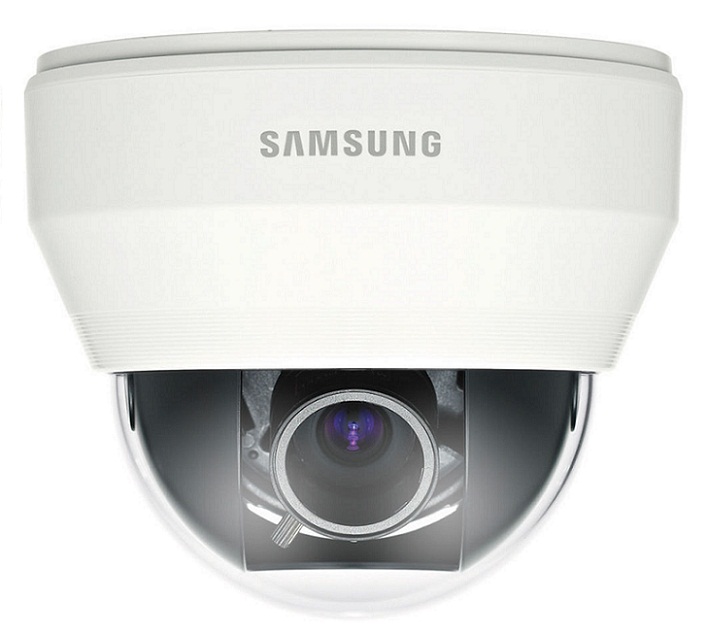 Camera Dome SAMSUNG SCV-5082AP