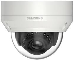 Camera Dome hồng ngoại SAMSUNG SCV-5083R