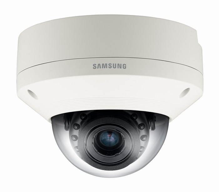 Camera HD-SDI Dome hồng ngoại SAMSUNG SCV-6081RP