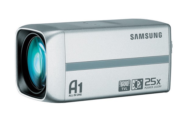 Camera Zoom SAMSUNG SCZ-2250P